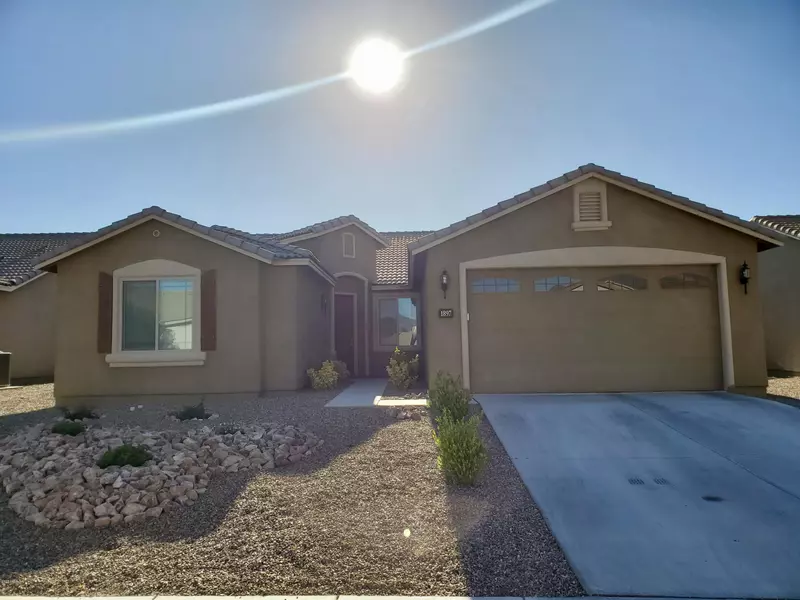 1897 WILLOW OAK Lane, Sierra Vista, AZ 85635