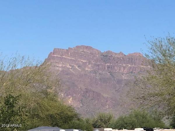 Apache Junction, AZ 85119,27 S IRON ORE Drive #27