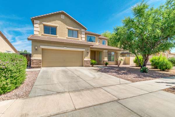 Gilbert, AZ 85298,3272 E TONTO Court