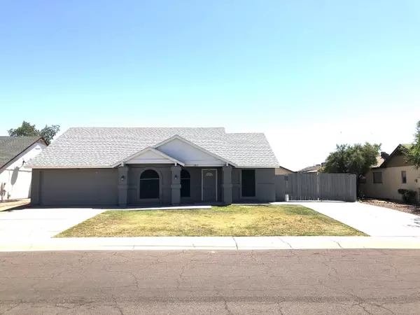 Peoria, AZ 85345,11821 N 77TH Drive