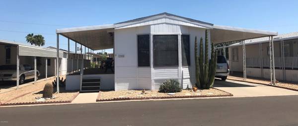 Surprise, AZ 85378,11596 W SIERRA DAWN Boulevard #150