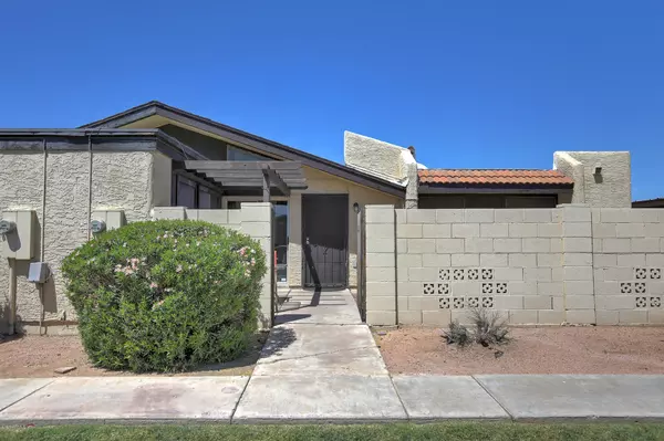 712 N SANTA BARBARA -- #35, Mesa, AZ 85201