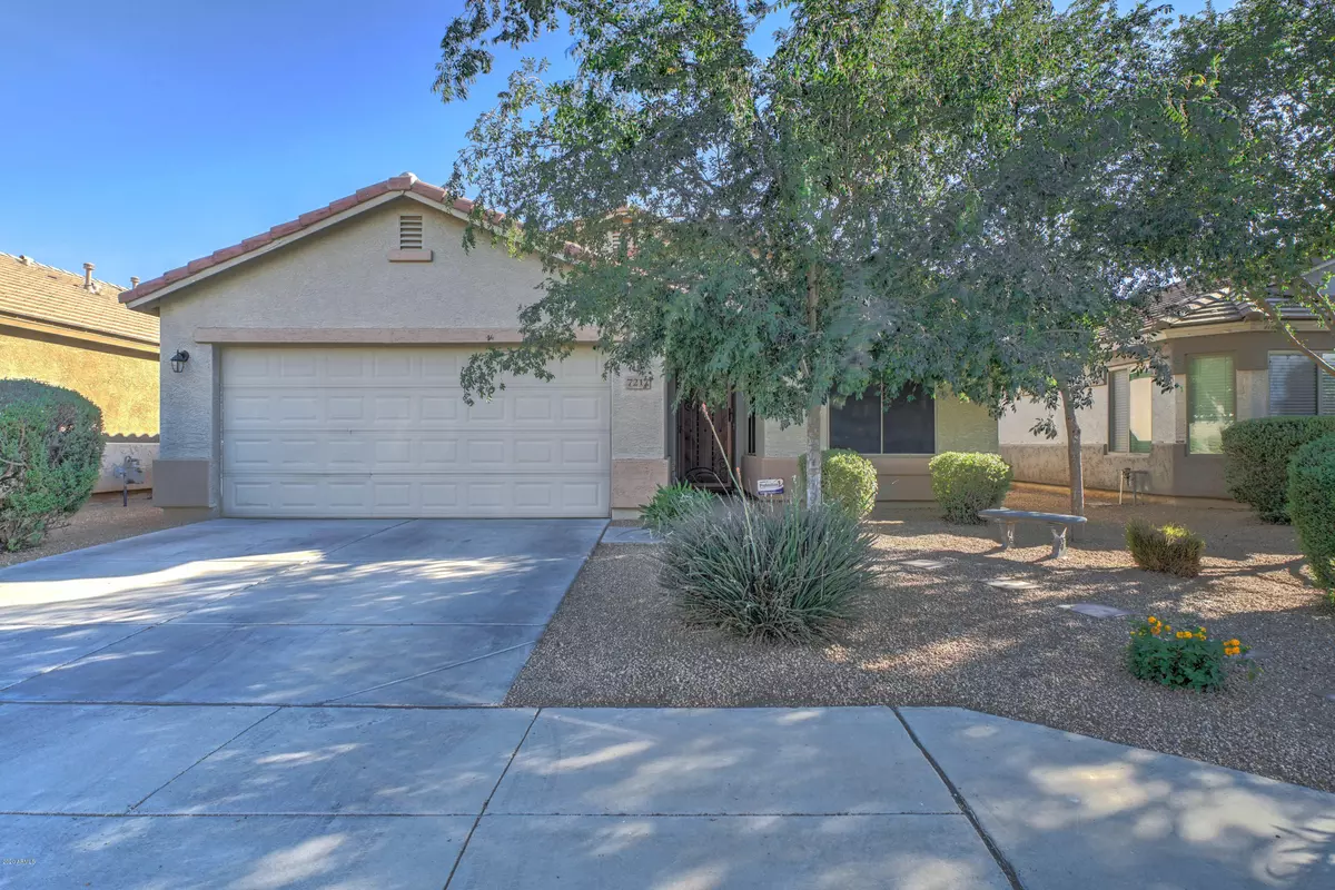 Laveen, AZ 85339,7217 W FAWN Drive