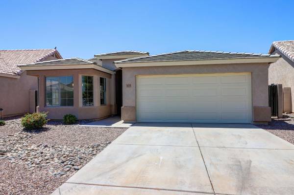 Avondale, AZ 85392,10769 W ROANOKE Avenue