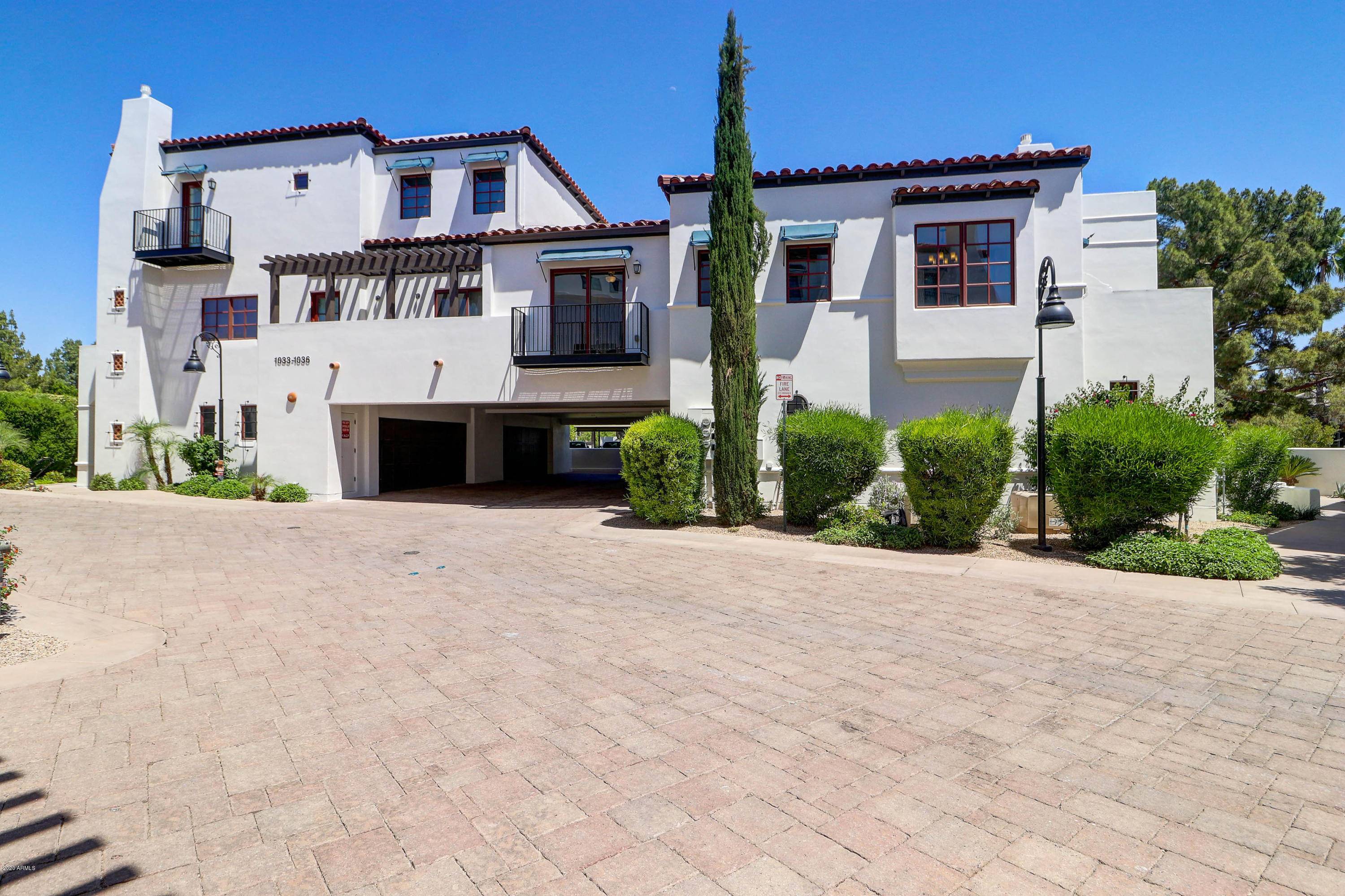 Scottsdale, AZ 85258,8333 E VIA PASEO DEL NORTE -- #1033