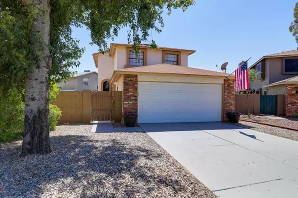 3733 W WAGONER Road, Glendale, AZ 85308