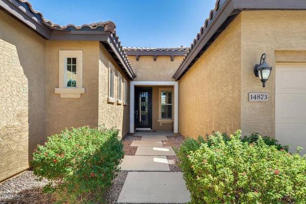 Litchfield Park, AZ 85340,14873 W LUNA Circle