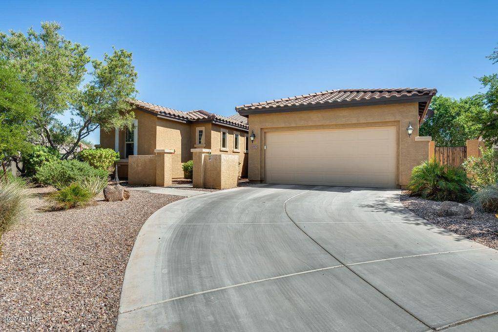 14873 W LUNA Circle, Litchfield Park, AZ 85340