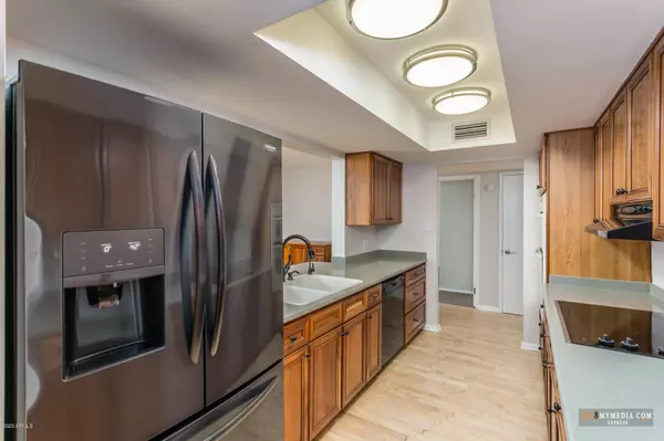Tempe, AZ 85282,1124 E REDONDO Circle