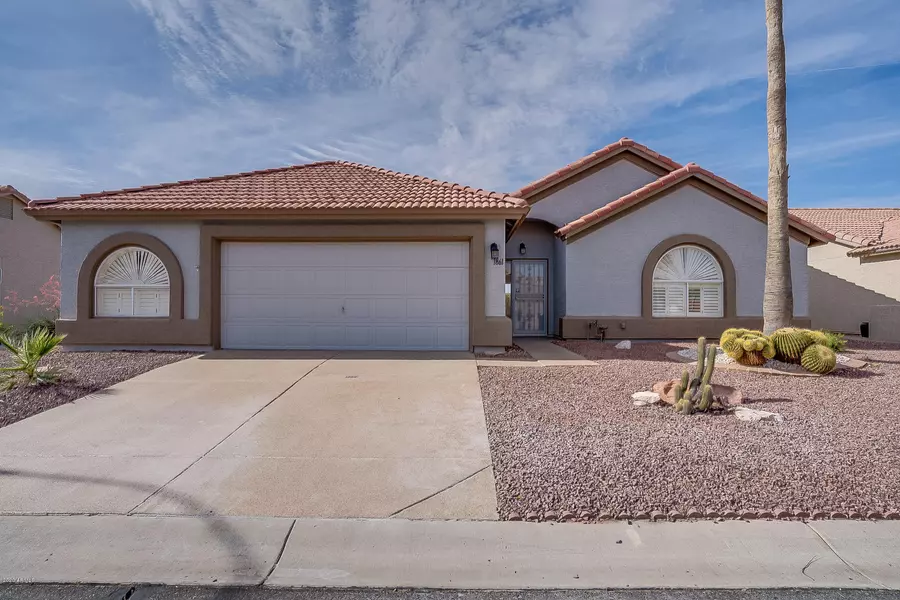 1861 E Gleneagle Drive, Chandler, AZ 85249