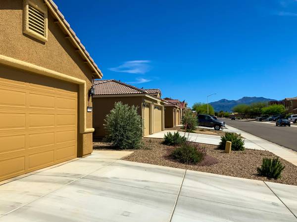 Sierra Vista, AZ 85635,1181 BARNES Drive