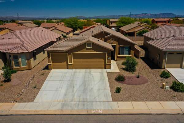 Sierra Vista, AZ 85635,1181 BARNES Drive