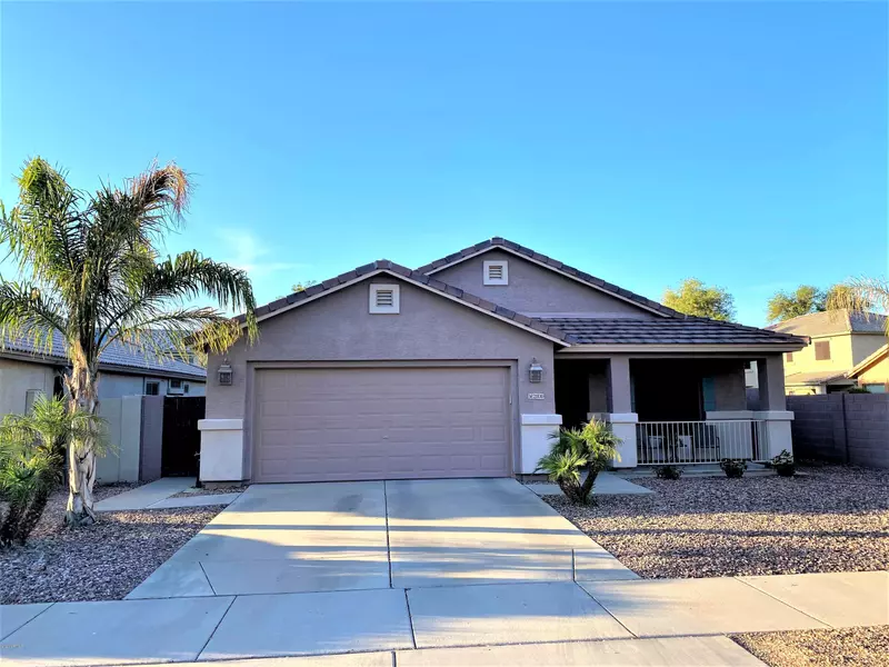 21830 E VIA DEL ORO --, Queen Creek, AZ 85142