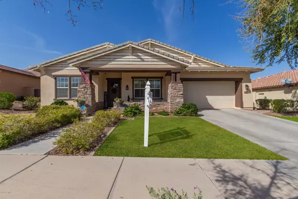 3918 N EVERGREEN Street, Buckeye, AZ 85396