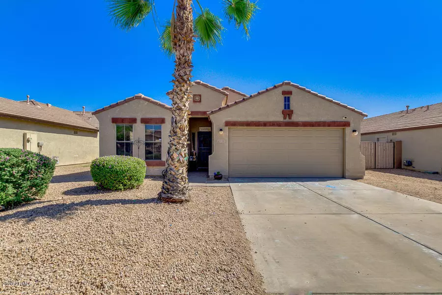 10995 W ROYAL PALM Road, Peoria, AZ 85345