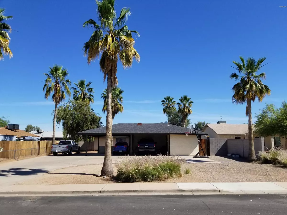 Mesa, AZ 85205,4826 E CABALLERO Circle