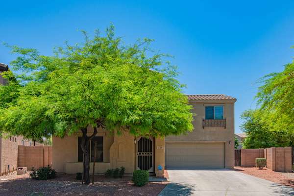 Phoenix, AZ 85041,3739 W CARTER Road