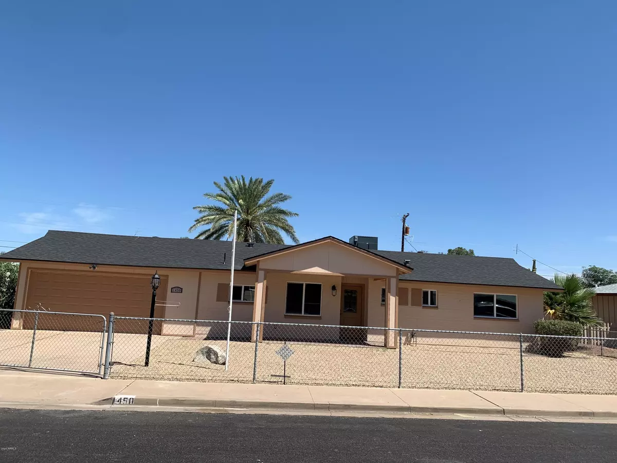 Mesa, AZ 85201,1450 W 5TH Street