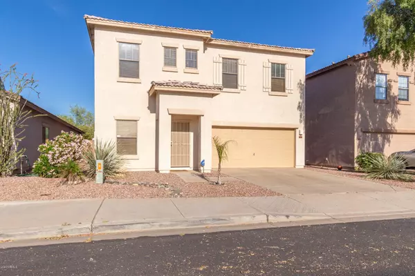 Surprise, AZ 85388,16043 N 168TH Avenue