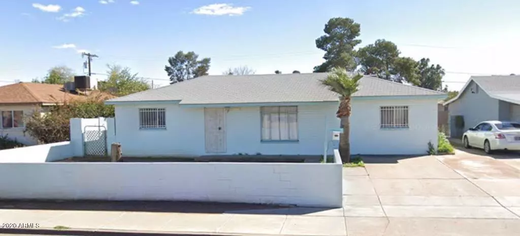 5509 W CAMPBELL Avenue, Phoenix, AZ 85031