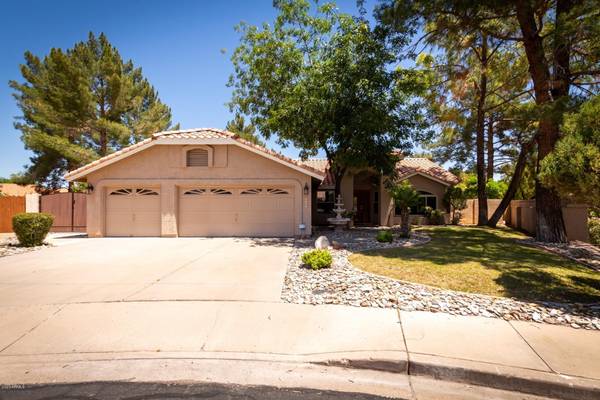 Tempe, AZ 85284,9749 S GRANDVIEW Drive