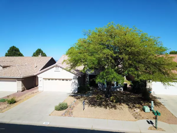 Sierra Vista, AZ 85650,2837 FAIRMEADE Circle