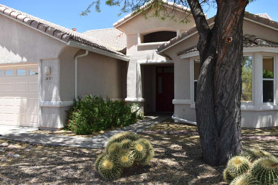 2837 FAIRMEADE Circle, Sierra Vista, AZ 85650