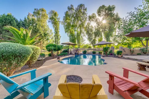 Waddell, AZ 85355,17335 W MARYLAND Avenue