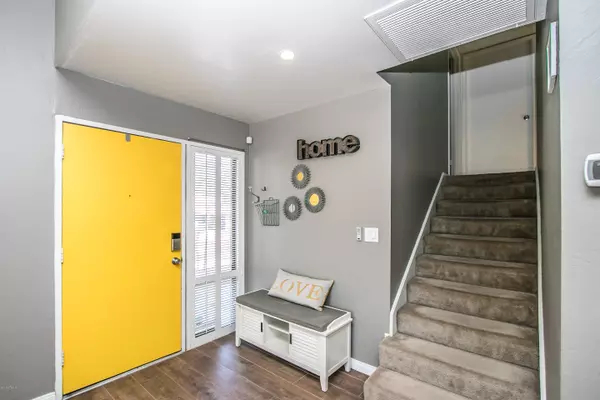 Tempe, AZ 85283,1201 E NORTHSHORE Drive #122