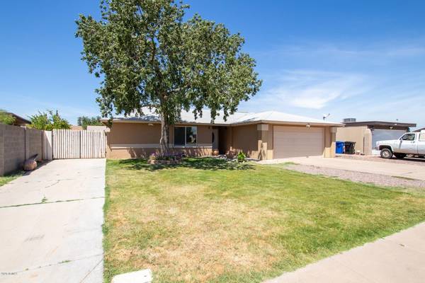 Mesa, AZ 85204,1522 E EMERALD Avenue