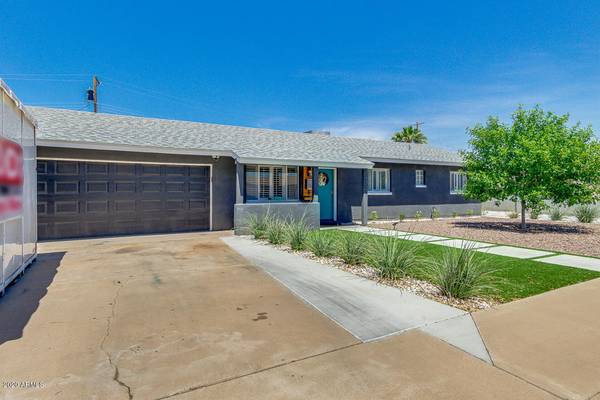 Mesa, AZ 85201,1432 W 6TH Street