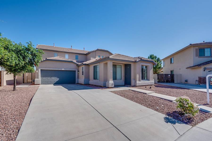 10752 W Locust Lane, Avondale, AZ 85323