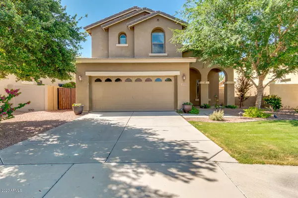 Gilbert, AZ 85298,3295 E LAFAYETTE Avenue