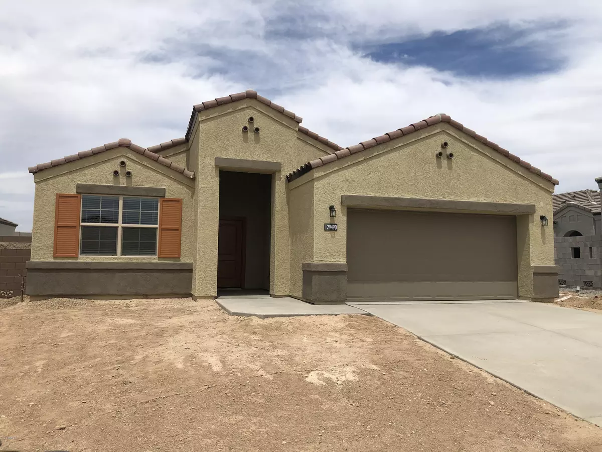 Buckeye, AZ 85396,29490 W MITCHELL Avenue