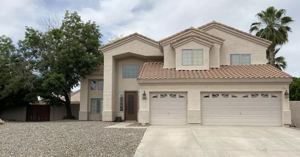 Peoria, AZ 85381,8780 W MAUI Lane