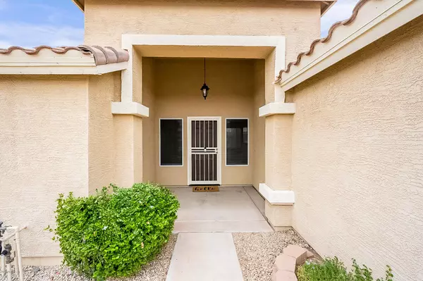 Phoenix, AZ 85042,1502 E MALDONADO Drive