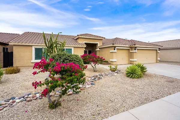 Phoenix, AZ 85042,1502 E MALDONADO Drive