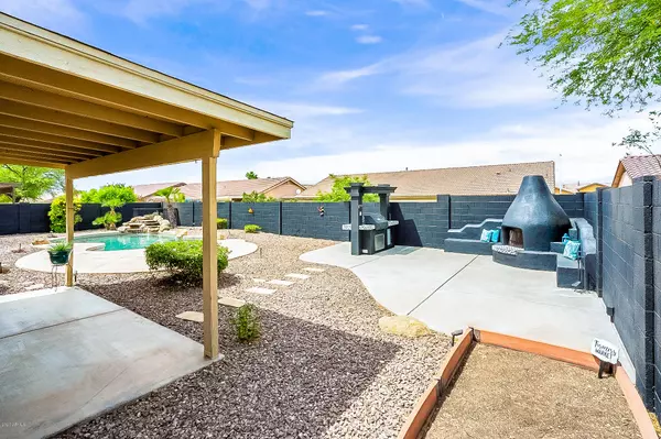 Phoenix, AZ 85042,1502 E MALDONADO Drive