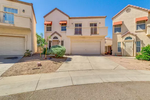 6160 S COLONIAL Way, Tempe, AZ 85283