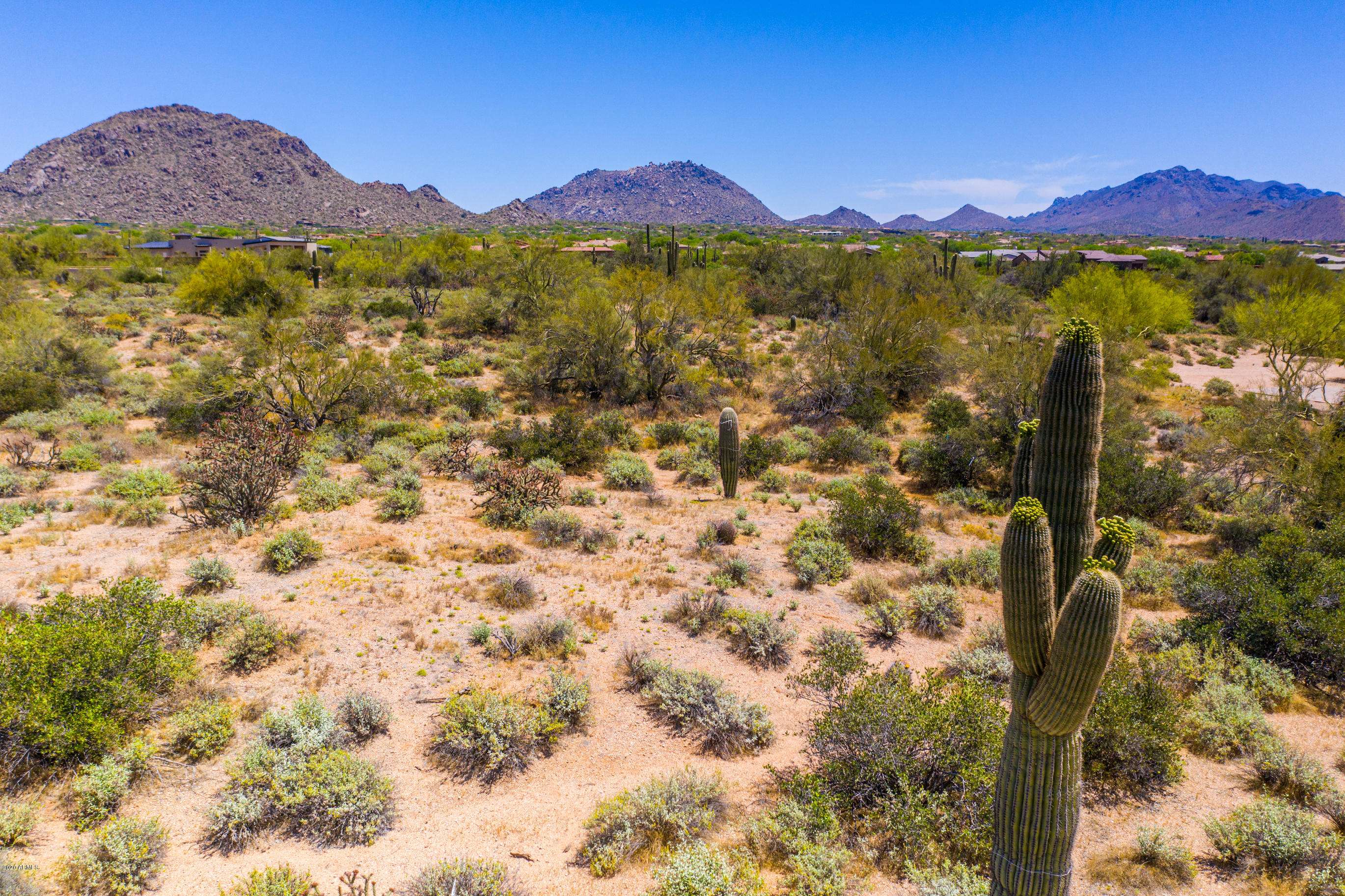 25649 N 87th Street #-, Scottsdale, AZ 85255