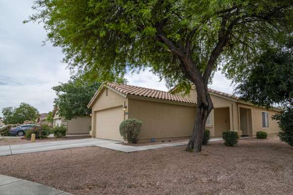 El Mirage, AZ 85335,13022 N POPPY Street