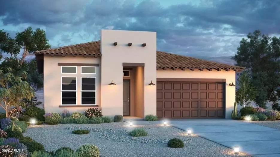 Rio Verde, AZ 85263,18769 E Blue Sky Drive