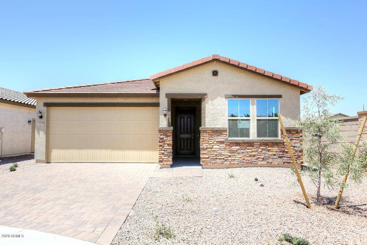 15390 W EDGEMONT Avenue, Goodyear, AZ 85395