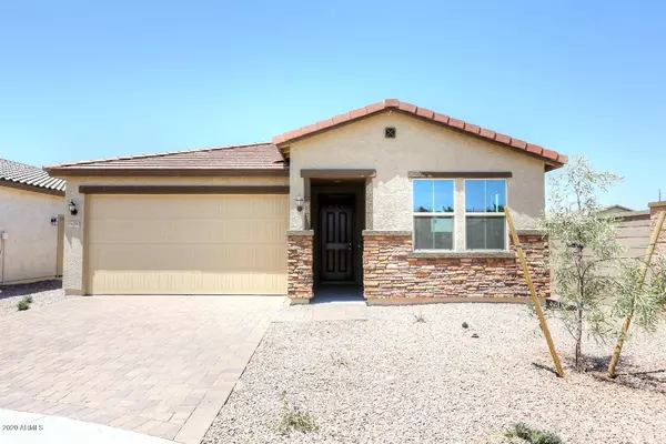 15390 W EDGEMONT Avenue, Goodyear, AZ 85395