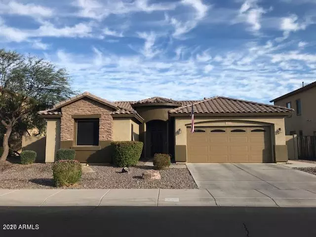 Chandler, AZ 85286,2290 E Aloe Place