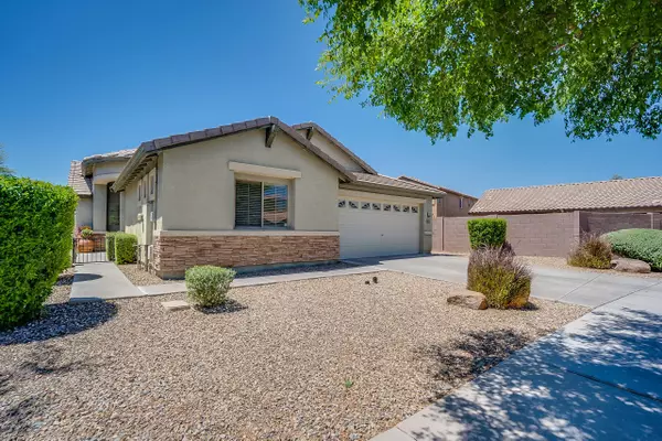 Avondale, AZ 85323,602 S 111TH Drive