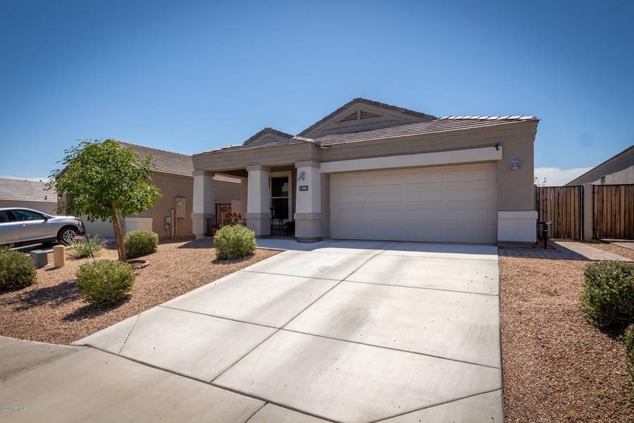 3901 W ALABAMA Lane, Queen Creek, AZ 85144