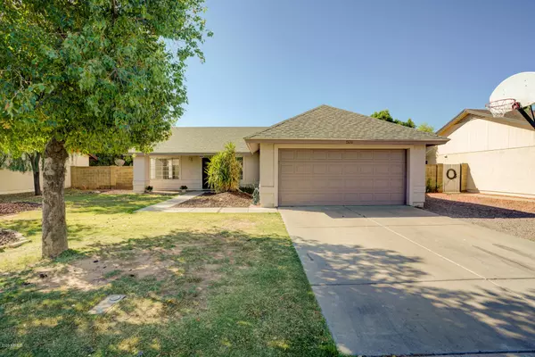 Chandler, AZ 85226,4909 W BOSTON Street