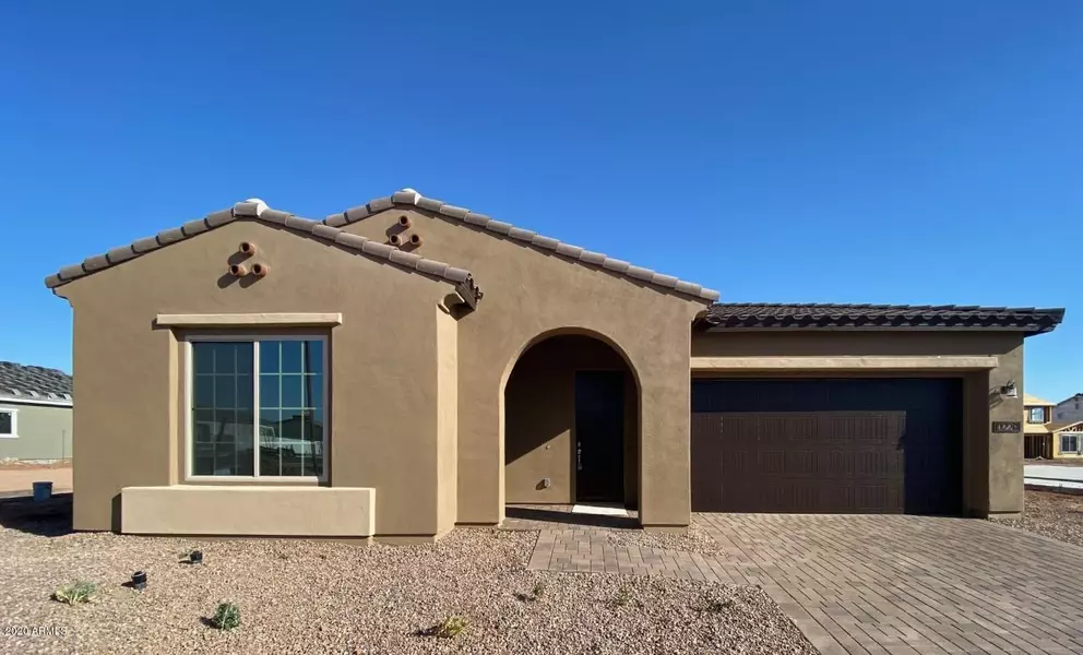 10229 E SUPERNOVA Drive, Mesa, AZ 85212