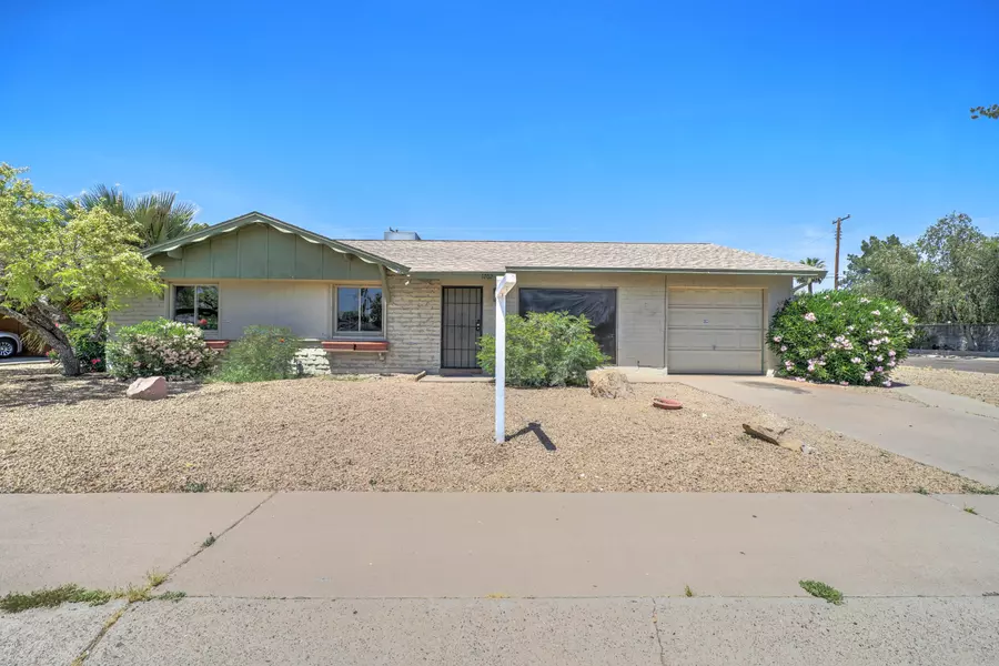 1702 W DUNLAP Avenue, Phoenix, AZ 85021